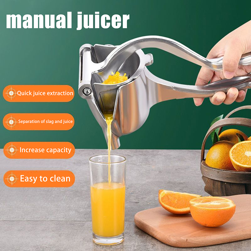 Citrus Juicer Bar - Новый # Ручная соковыжималка, пресс для