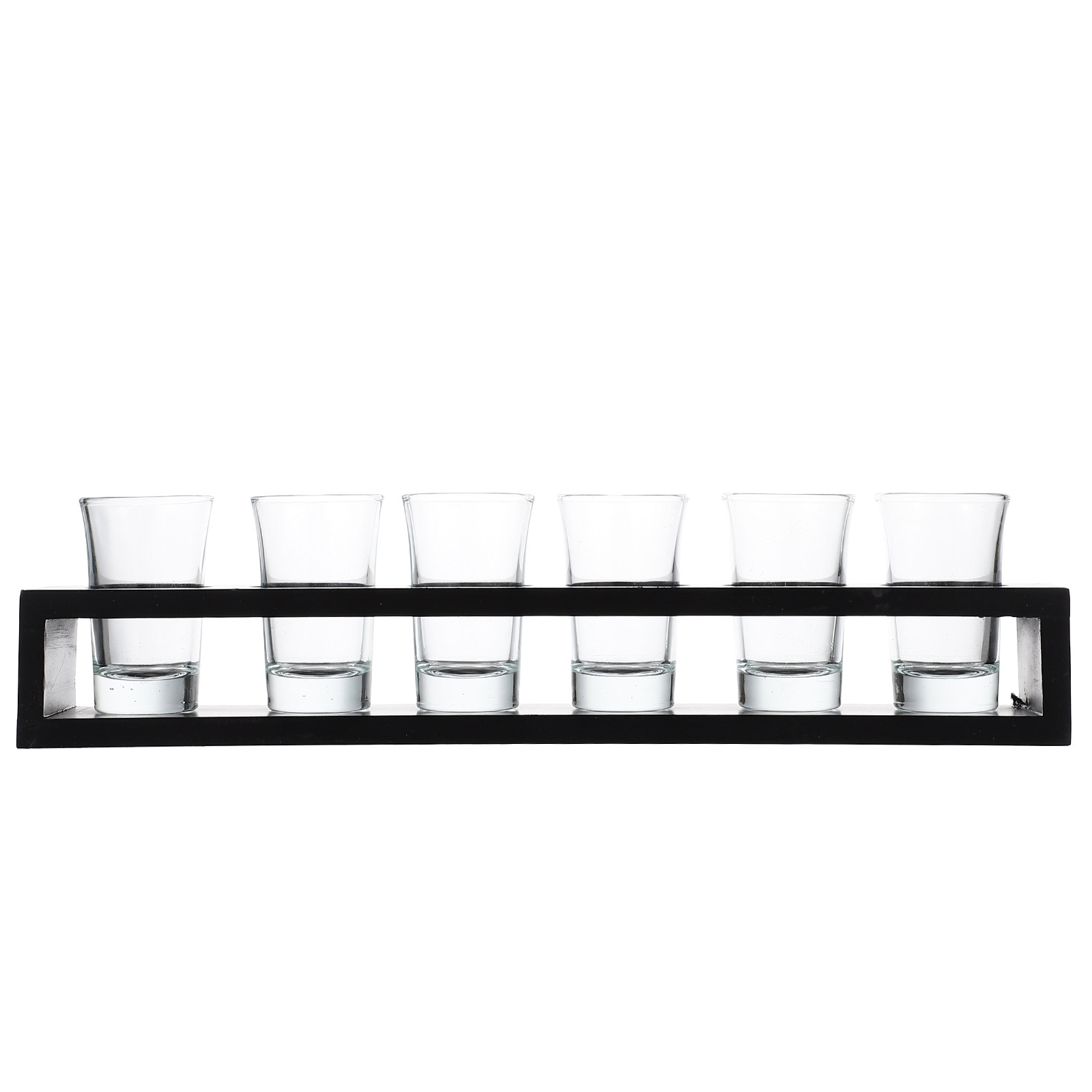 Набор из 1 стеклянных бокалов  – обзор и цена Home Bar Set