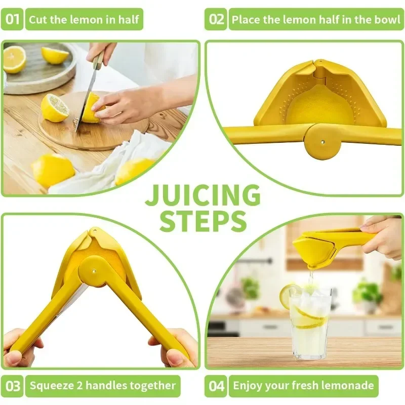 Новые кухонные гаджеты, соковы – обзор и цена Citrus Juicer Bar