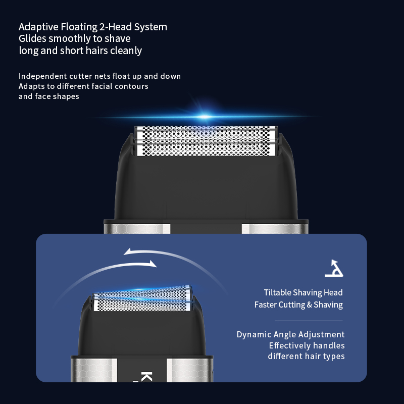 Kemei T402 Профессиональная бр – обзор и цена Speed Pourer Cap