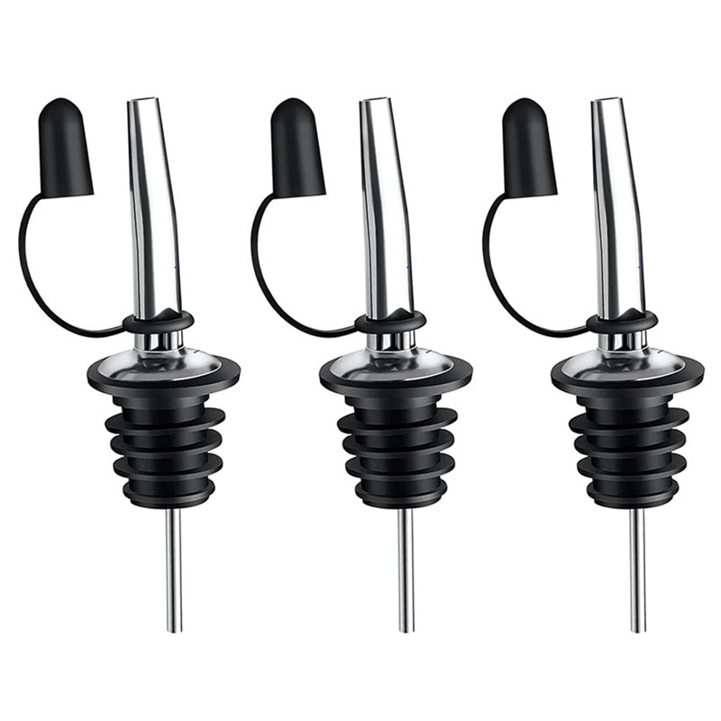 ABVG – набор из 24 гигиеничных – обзор и цена Speed Pourer Cap