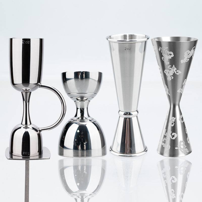 Двойной зажим из нержавеющей с – обзор и цена Bitters Bottle Set