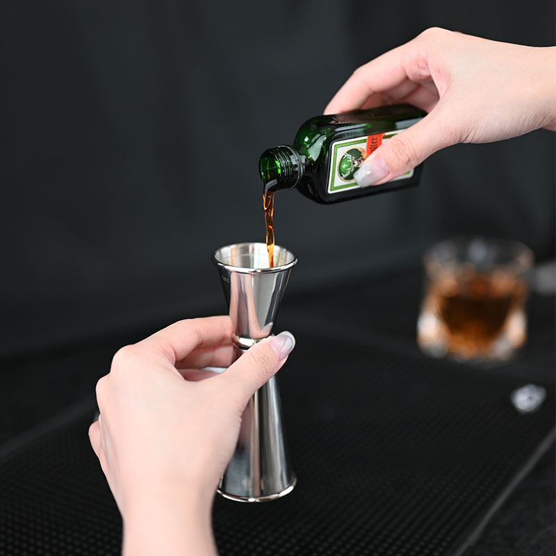 Двойной зажим из нержавеющей с – обзор и цена Bitters Bottle Set