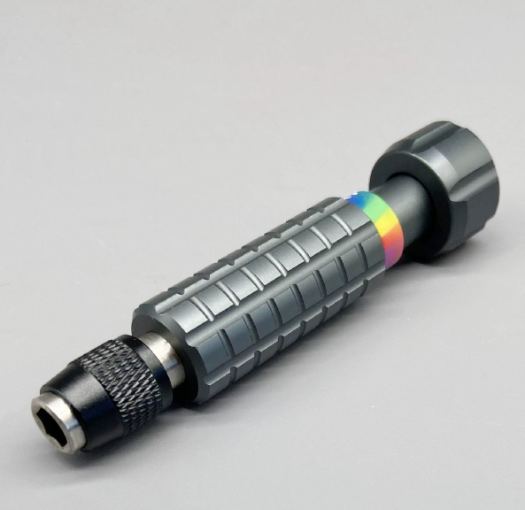 Многофункциональная отвертка с – обзор и цена Speed Pourer Cap