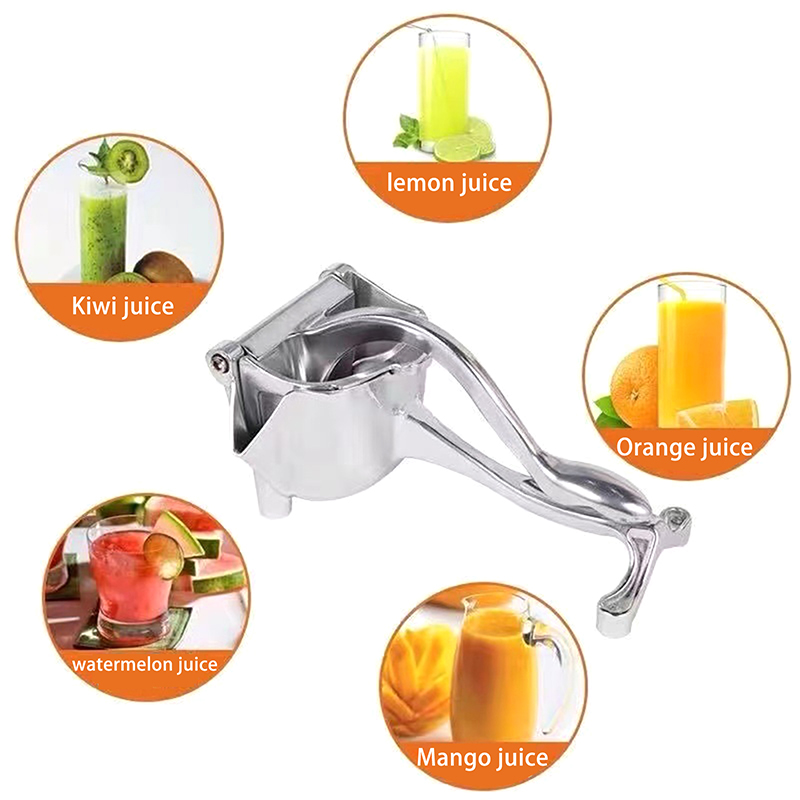 Новый # Ручная соковыжималка,  – обзор и цена Citrus Juicer Bar